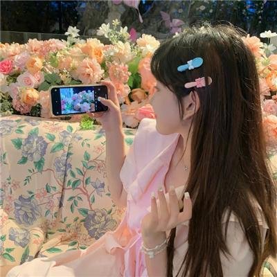 森林中的观察者